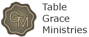 Table Grace Ministries Auctions 